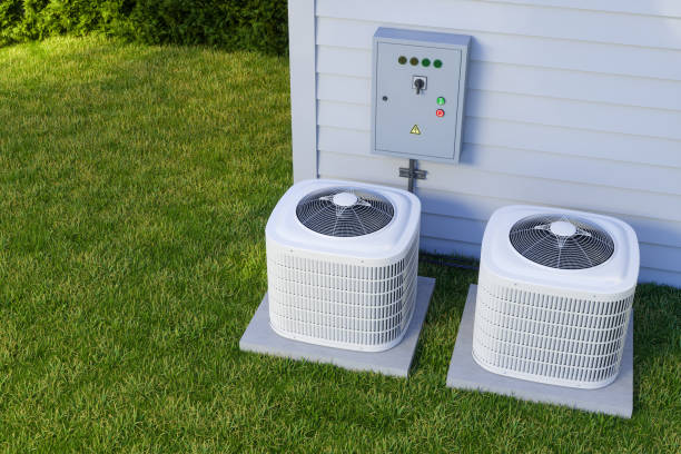 Best HVAC repair near me  in East Glenville, NY