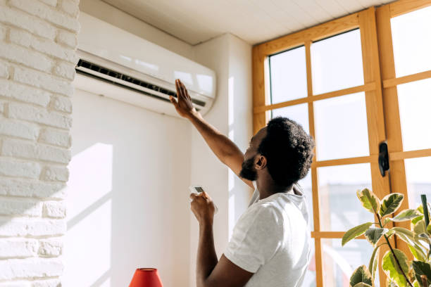 Best HVAC tune-up services  in East Glenville, NY