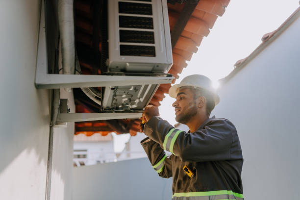 Best HVAC emergency services  in East Glenville, NY