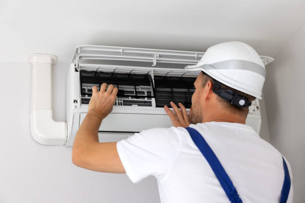 HVAC troubleshooting in East Glenville, NY