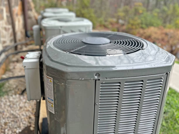 Best HVAC air duct cleaning  in East Glenville, NY