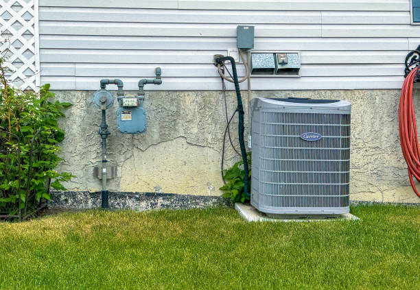 Professional HVAC in East Glenville, NY